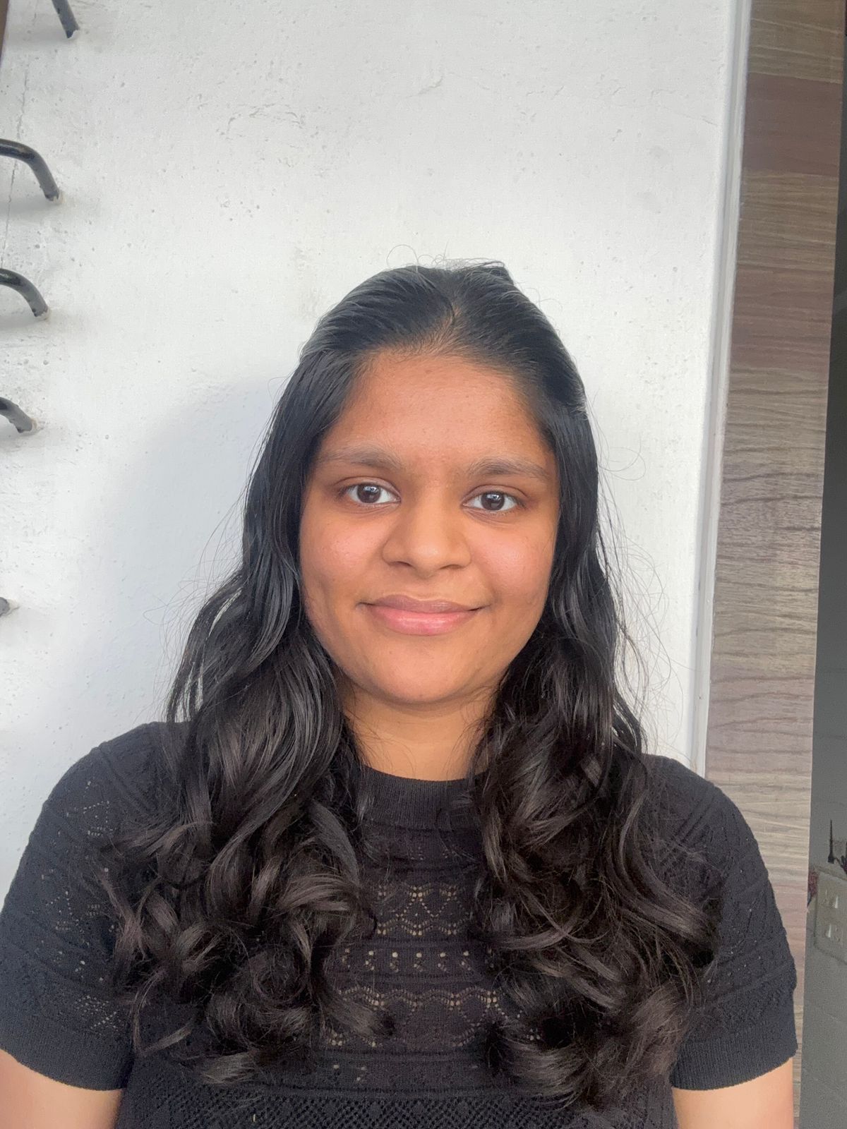Palak Rakesh Punamiya